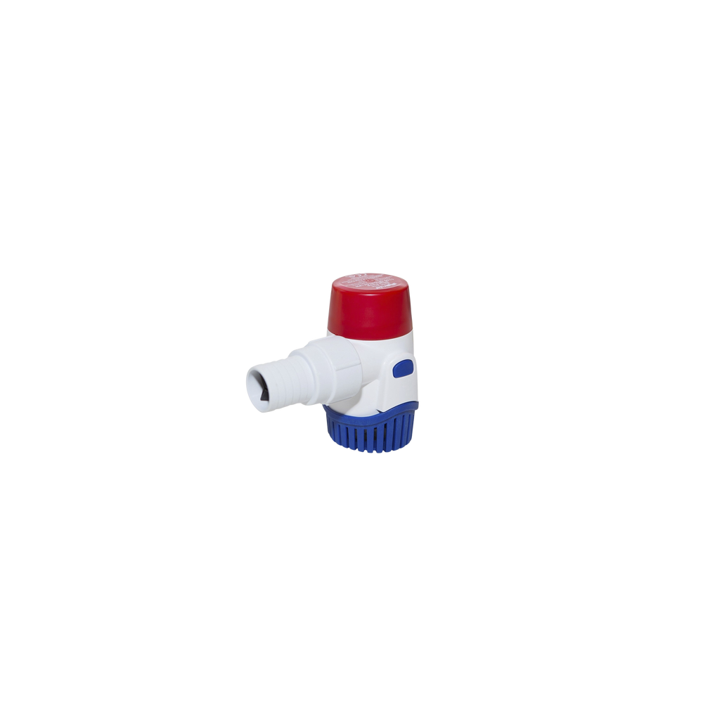 Comprar Bomba Rule 27DA-24 1100 GPH | Smartgrid México