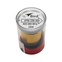 Comprar BIRD APM-25E-800, 25W Precisión | Smartgrid México