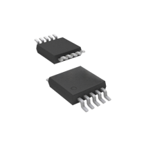 Comprar Amplificador Audio 1.1W AB 10MSOP | Smartgrid México