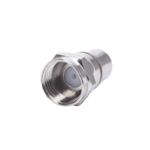 Comprar Conector F Macho TT-CON-537 | Smartgrid México
