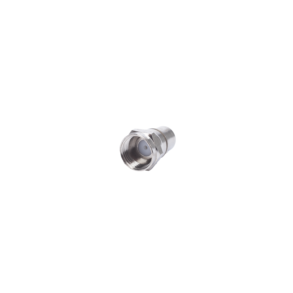 Comprar Conector F Macho TT-CON-537 | Smartgrid México