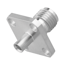 Comprar Conector SMA Hembra | Smartgrid México