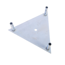 SYSCOM TOWERS, SBA-90G, Base para Torre Armada con Tramo STZ-90G.