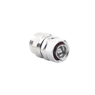 ANDREW / COMMSCOPE, 78-EZDM, Conector DIN 7-16 DIN Macho para cables de 7/8 , FXL-780, AVA5-50.