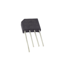 Comprar Puente Rectificador 4A 1000V | Smartgrid México
