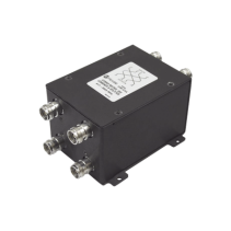 Comprar Combinador Híbrido MICROLAB 100W | Smartgrid México