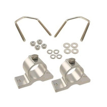 Comprar Montaje Aluminio LAIRD FM2 | Smartgrid México