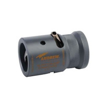 ANDREW / COMMSCOPE, 78-HPT, Herramienta manual para despuntar cable Heliax de 7/8
