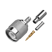 Comprar Conector TNC Macho RFT-1202-7T | Smartgrid México