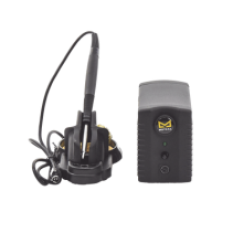 Comprar Estación Base PS-900 para Soldar | Smartgrid México