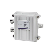 EPCOM POWERLINE, TX-POE-648-OUT, Protector PoE a 10/100/1000 Mbps (exterior) (Cat6 1000Mbps)