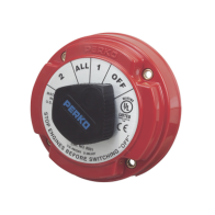 Comprar Switch Selector PERKO 8501DP | Smartgrid México