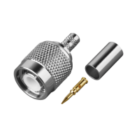 Compra Conector TNC Macho RFT-1202-C1-WB | Smartgrid México