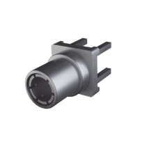 Comprar Conector Mini SMB Macho 75 Ohm | Smartgrid México