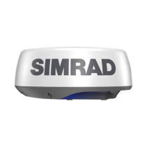 Comprar Radar SIMRAD HALO20+ 36NM | Smartgrid México