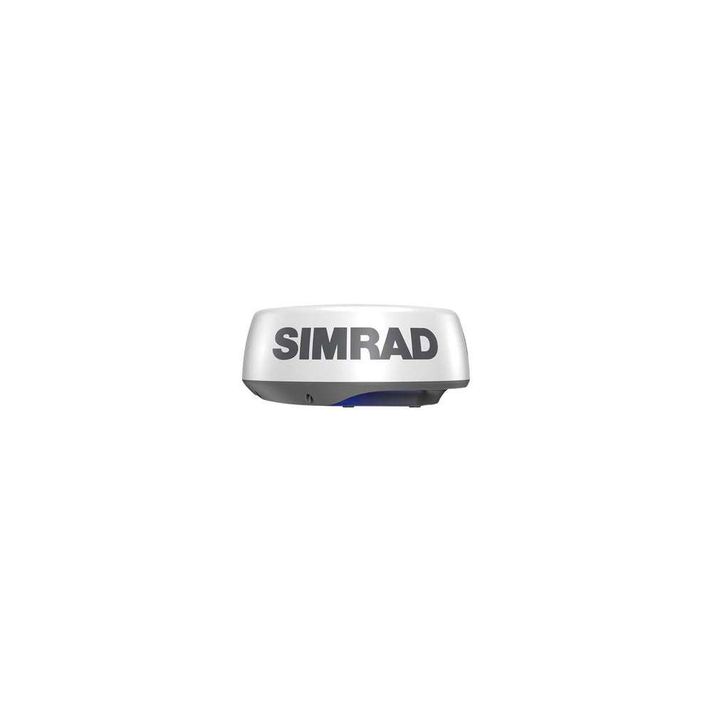 Comprar Radar SIMRAD HALO20+ 36NM | Smartgrid México
