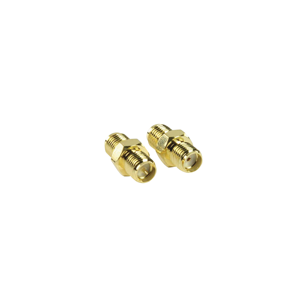 Comprar Adaptador SMA Hembra Oro Teflón | Smartgrid México