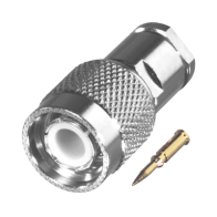 Comprar Conector TNC Macho RFT-1200-HY | Smartgrid México