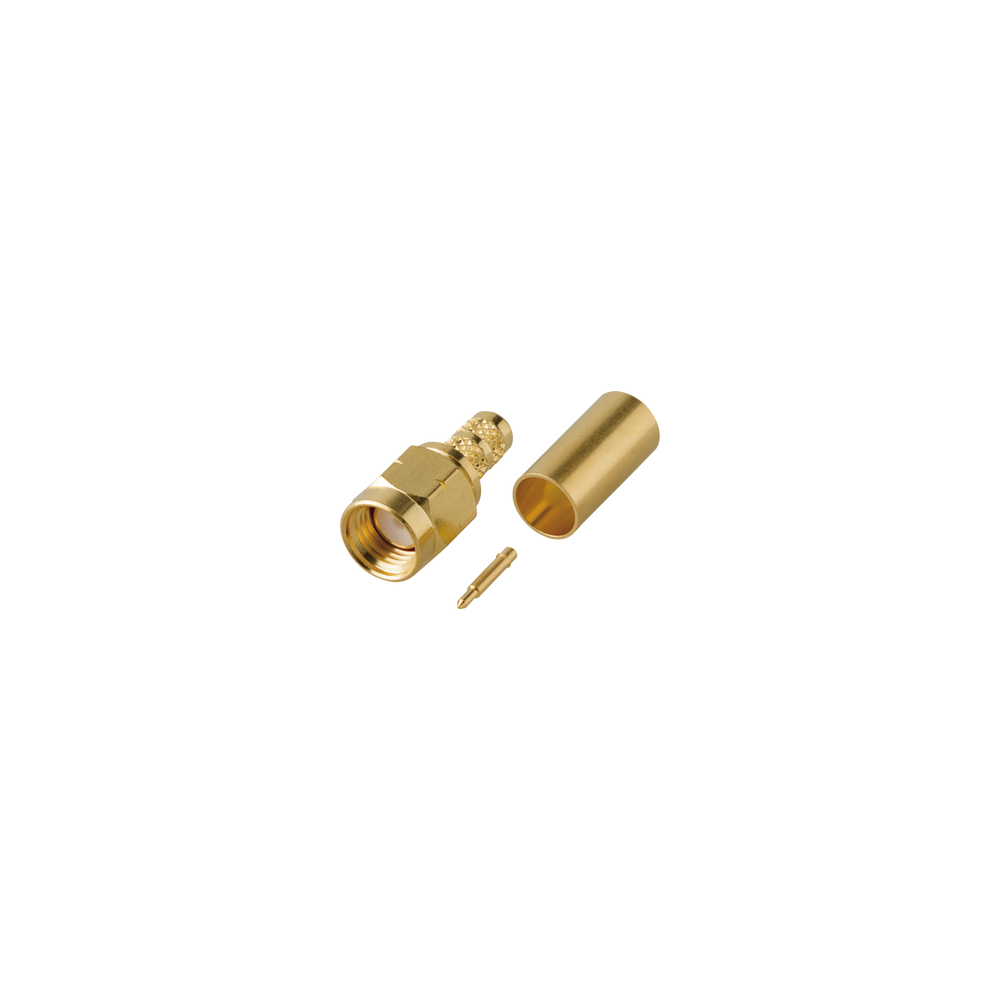 Comprar Conector SMA Macho RT-3000-1C | Smartgrid México