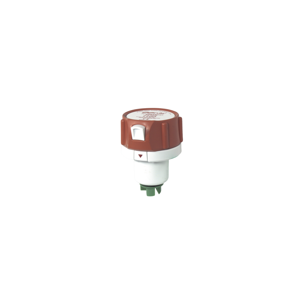 Comprar Bomba RULE 47DR 1100 GPH | Smartgrid México