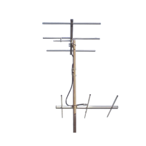 Comprar Antena Bidireccional 3 dB Canal | Smartgrid México