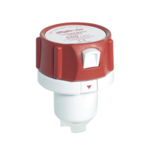 Comprar Bomba RULE 45DR 500 GPH | Smartgrid México