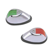 Comprar Set Luces Navegación PERKO | Smartgrid México