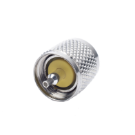 Comprar Conector UHF Macho RFU-508-X | Smartgrid México