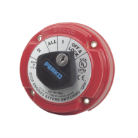 Comprar Switch Selector PERKO 8502DP | Smartgrid México