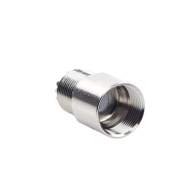 Comprar Conector UHF Hembra SO-239 | Smartgrid México