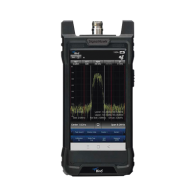 Comprar Analizador SIGNAL HAWK 6 GHz | Smartgrid México