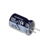 Compra Capacitor Electrolítico 100 µFd | Smartgrid México