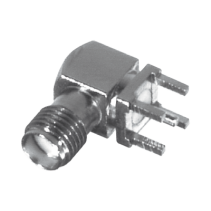 Comprar Conector SMA Hembra RSA-3300 | Smartgrid México