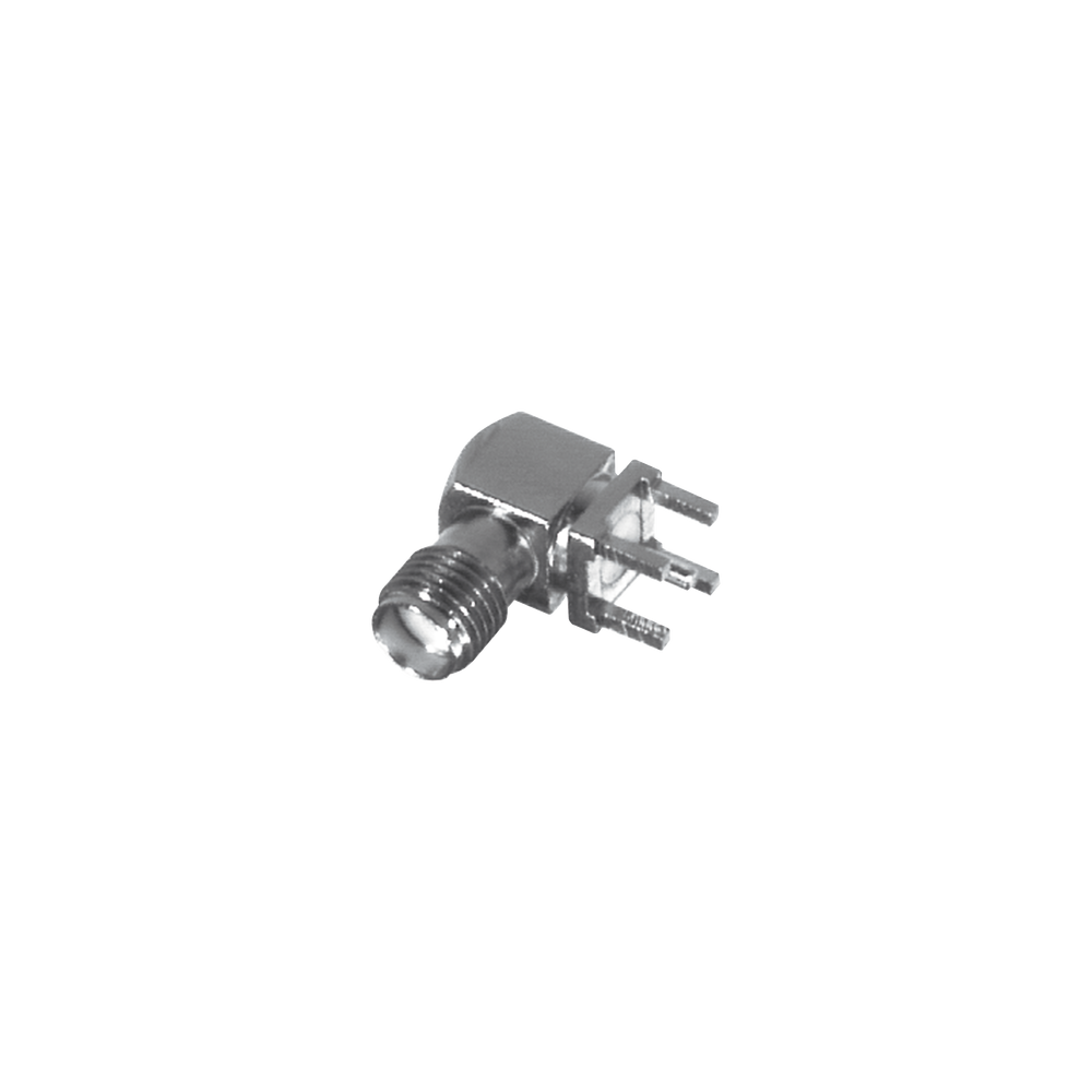 Comprar Conector SMA Hembra RSA-3300 | Smartgrid México
