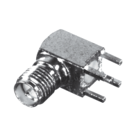 Comprar Conector SMA Hembra Inverso | Smartgrid México