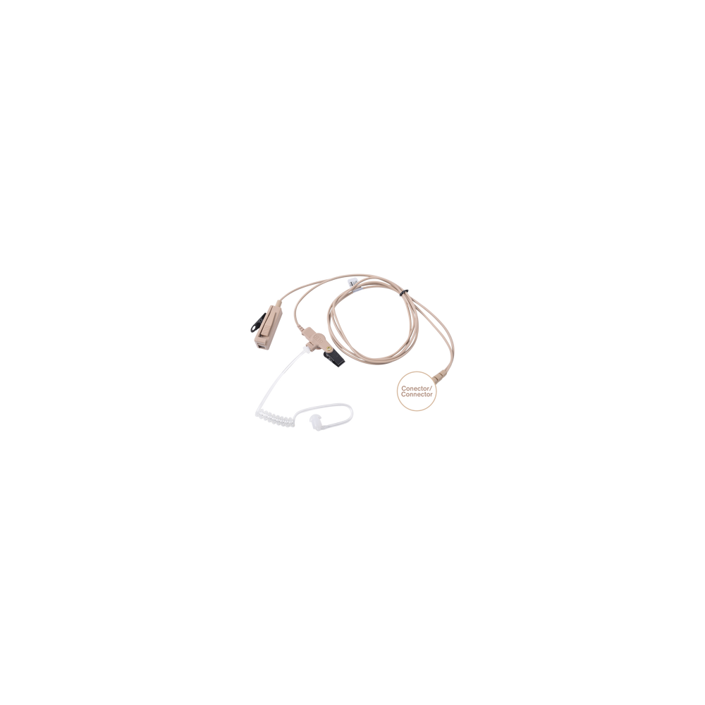 Comprar Kit Micrófono-Audífono OTTO | Smartgrid México