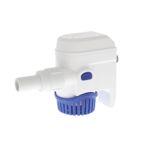 Comprar Bomba RULE RM500B-24 500GPH | Smartgrid México