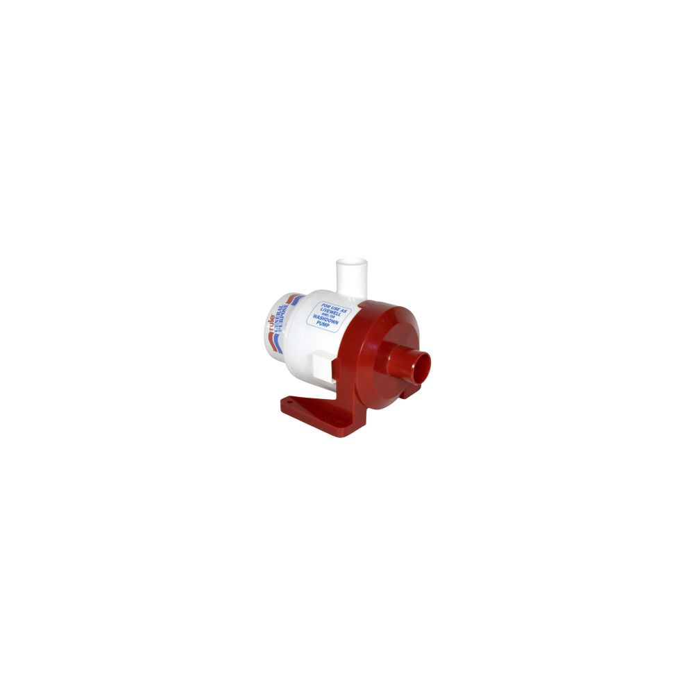 Comprar Bomba RULE 18A 3800 GPH | Smartgrid México