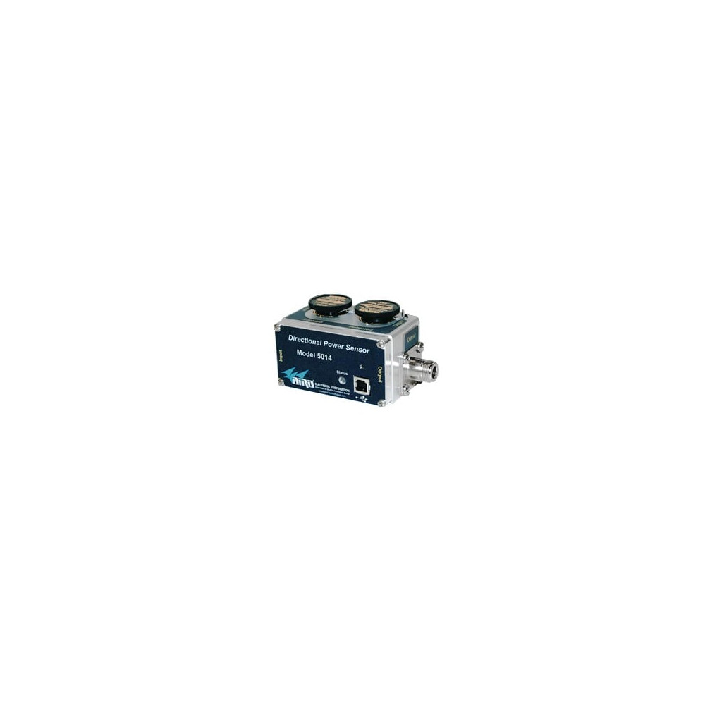 Comprar Sensor Potencia BIRD 5014 USB 2.0 | Smartgrid México