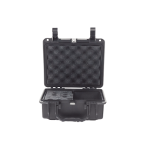 Comprar Estuche BIRD CC-6 Irrompible | Smartgrid México