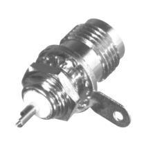 Comprar Conector TNC Hembra BeCu Premium | Smartgrid México