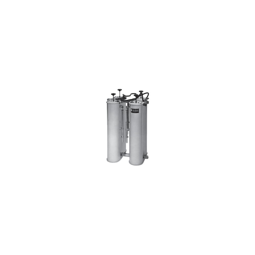 Comprar Duplexer WP-639-B 150-158 MHz | Smartgrid México