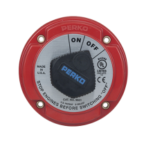 Comprar Switch Selector PERKO 9601DP | Smartgrid México
