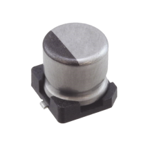 Comprar Capacitor 1uF 50V SMD - Alta | Smartgrid México