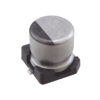 Comprar Capacitor 1uF 50V SMD - Alta | Smartgrid México