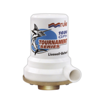 Comprar Bomba RULE 209B 1600 GPH Eficaz | Smartgrid México