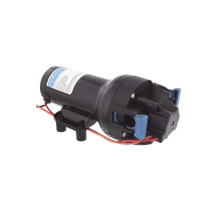 Comprar Bomba JABSCO ParMax 6 12V 60PSI | Smartgrid México