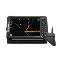 Comprar Eagle Eye 9 Lowrance 9" IPS | Smartgrid México