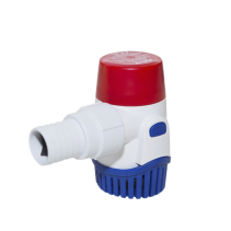 Comprar Bomba Rule 25DA-24 500 GPH | Smartgrid México