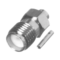 Comprar Conector SMA Hembra | Smartgrid México